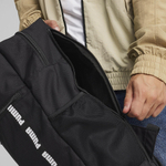 Рюкзак PUMA EvoESS Box Backpack