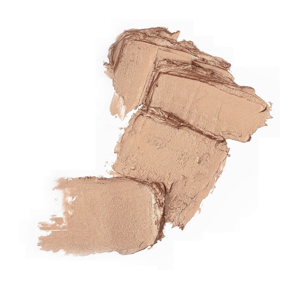 Кремовые тени для век ROMANOVAMAKEUP Sexy eye cream metallizer - СHAMPAGNE SHOWER