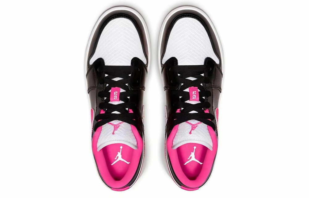 Кроссовки Jordan Low (Женская размерная сетка)