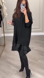 Платье УК-191 Фабрика Моды