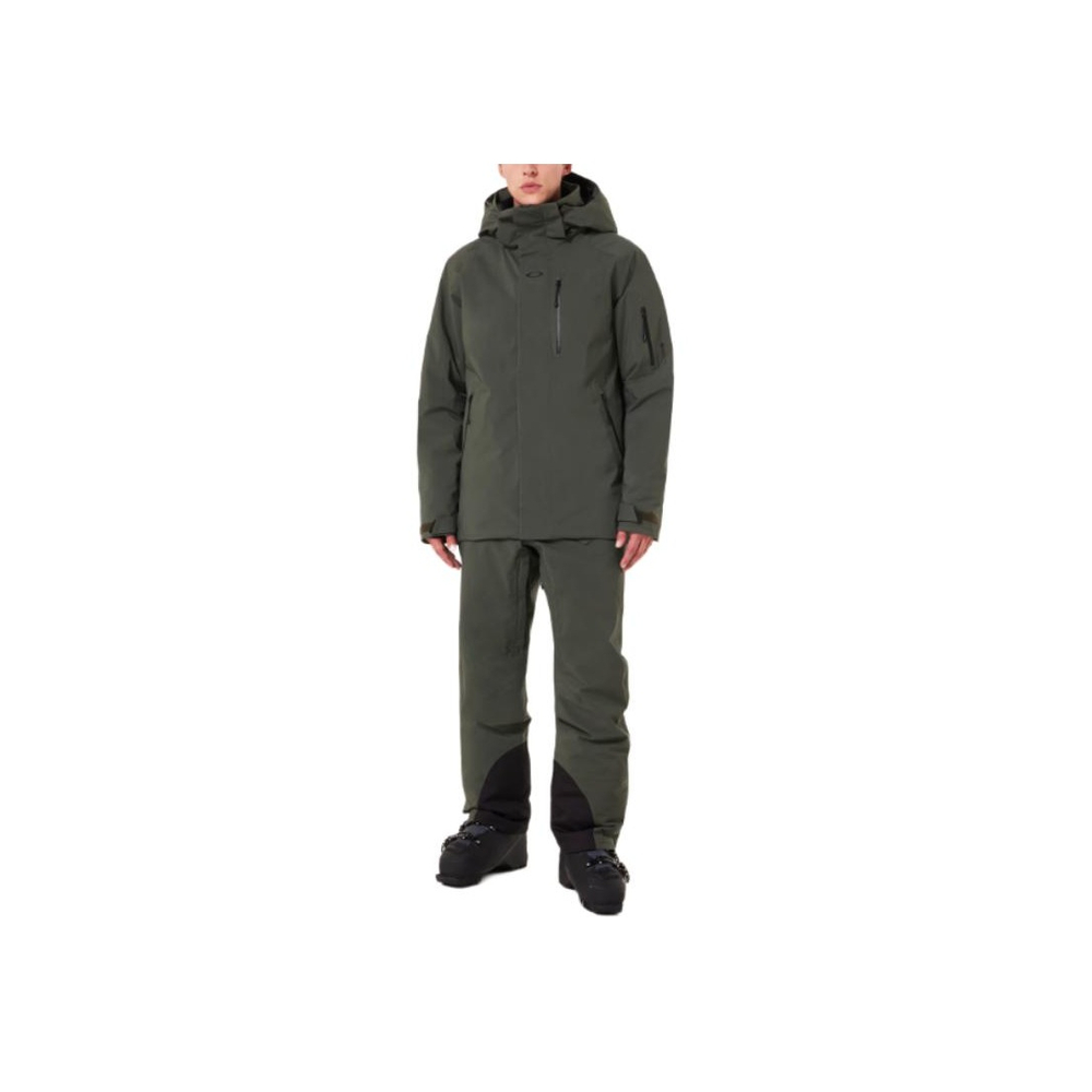 Oakley Jackets Coats