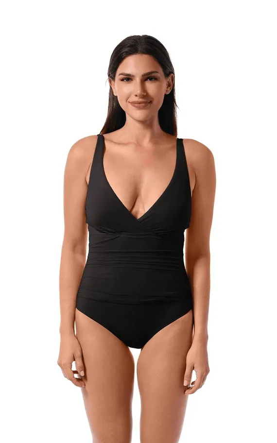 Купальник сплошной JZ25004M 001