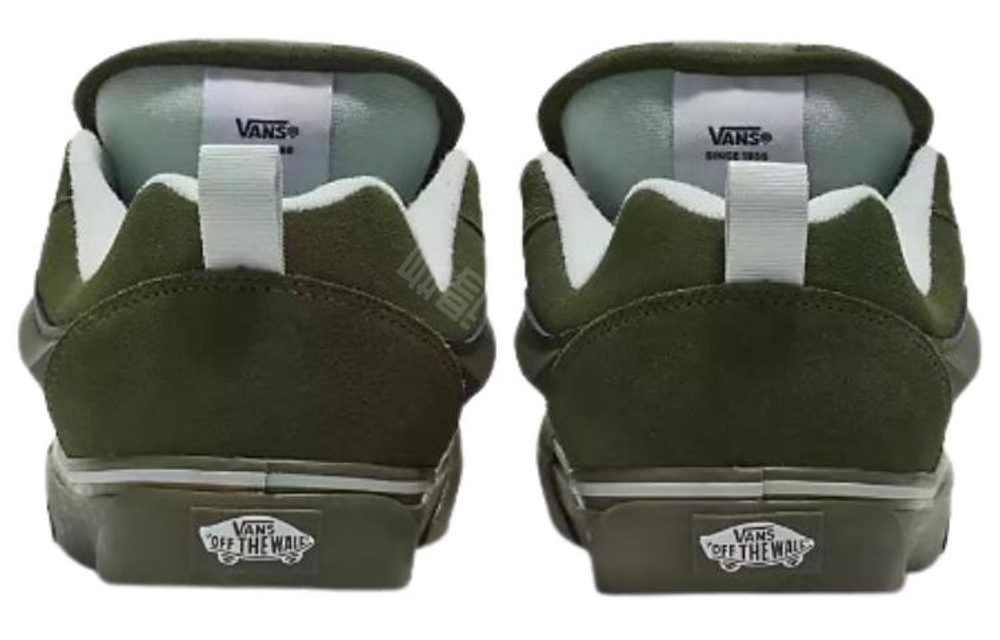 Vans Knu Skool