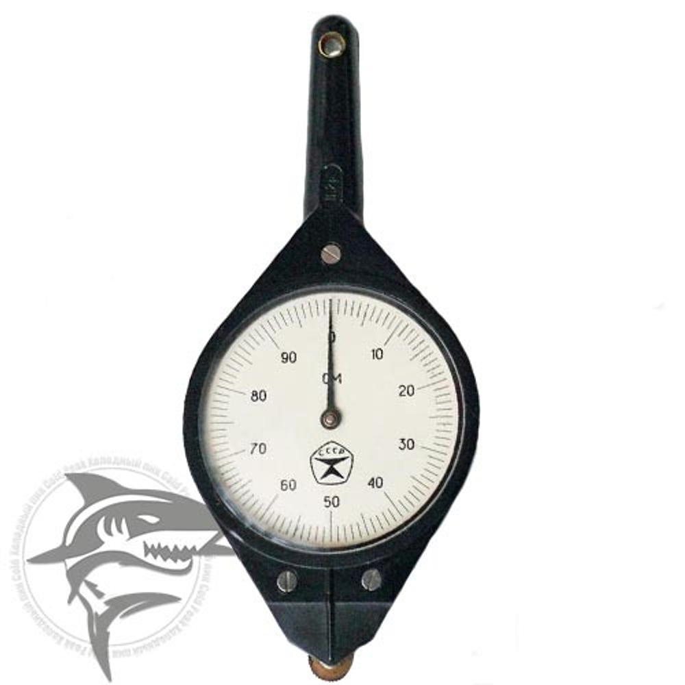 Курвиметр КУ-А, ОРИГИНАЛ РФ