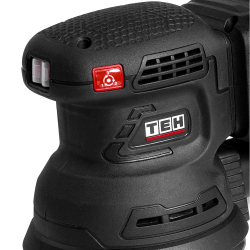 Аккумуляторная ЭШМ (ОШМ) TEH LS402 20V (без АКБ и ЗУ)