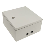 Щит  EKF mb54-1-2-bas