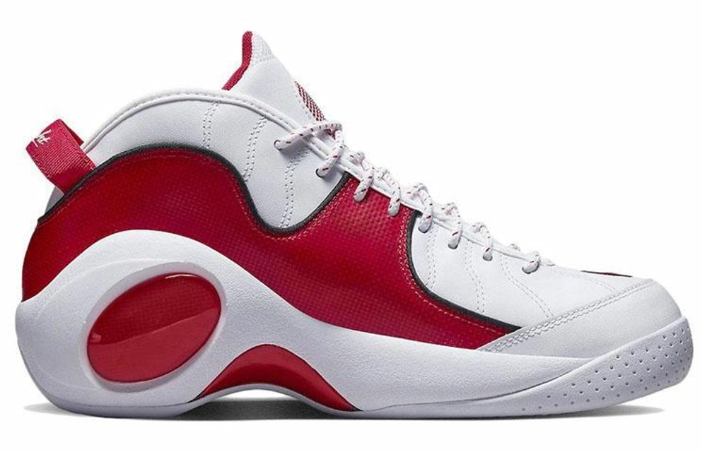 Кроссовки Nike Zoom Flight 95 True Red