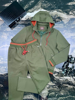 Спортивный костюм Loro Piana