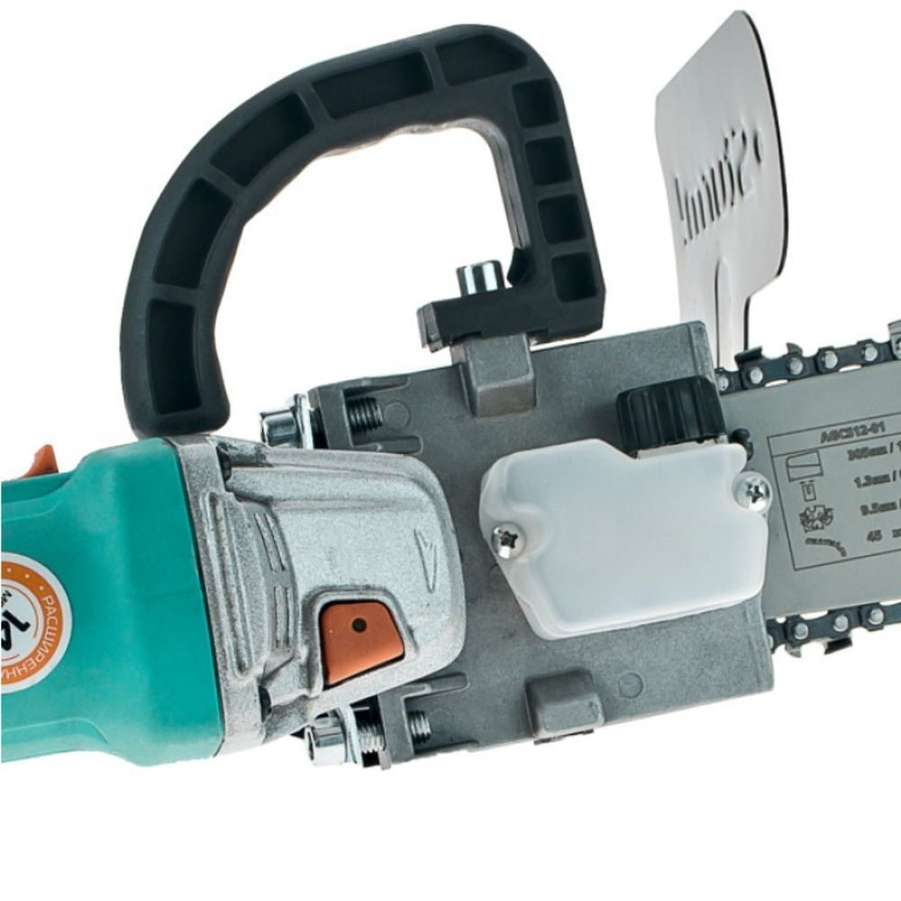 Насадка для УШМ Пила цепная Sturm, 12", AGCS12-01