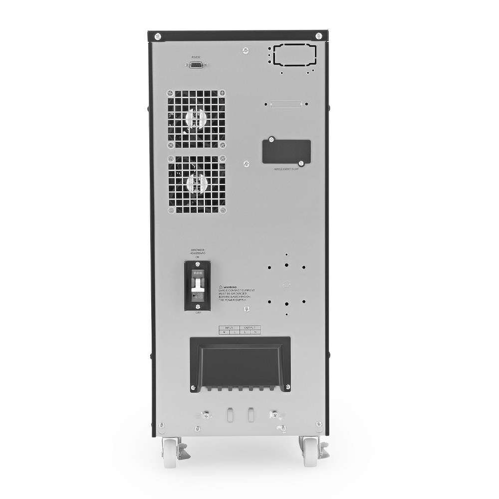 Ippon Novus 6K Сетевое оборудование
