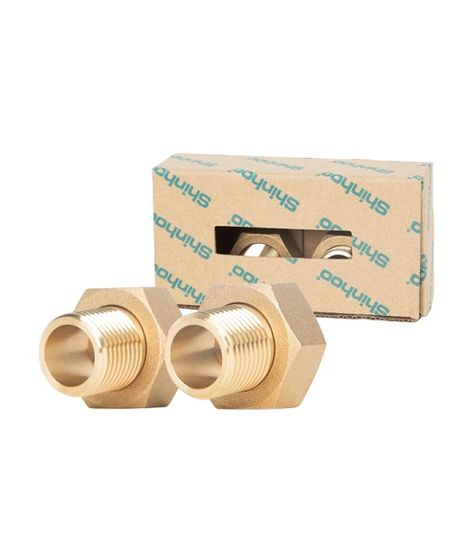 Насос повышения давления Shinhoo Promo 15-12A (71411002)