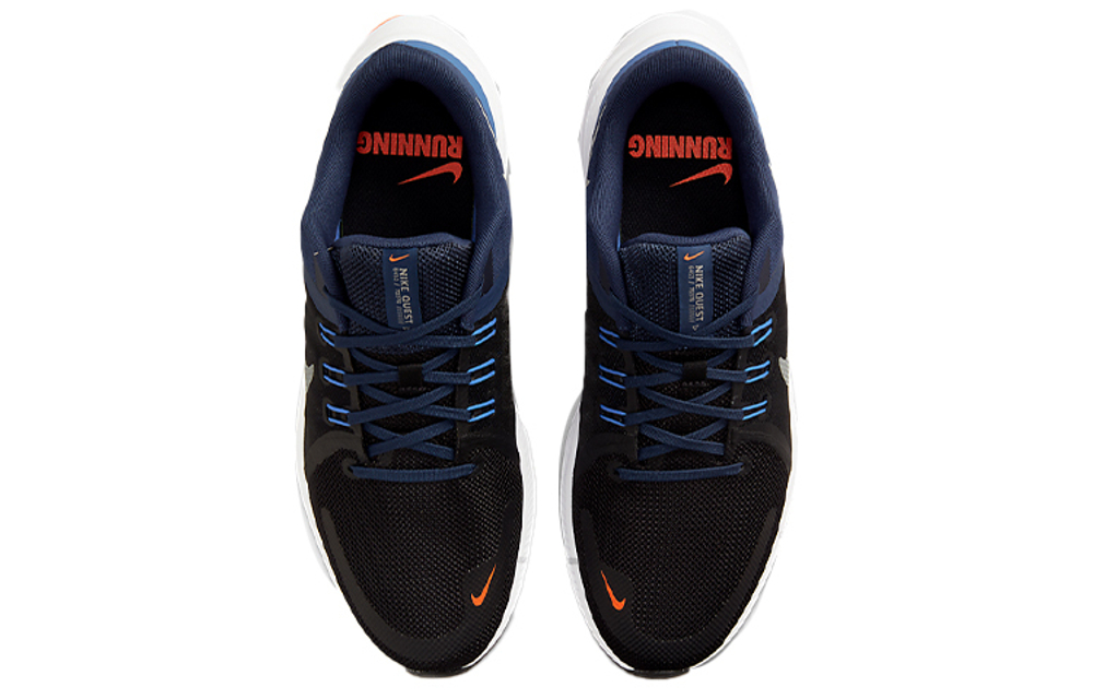 Кроссовки Nike Quest 4