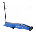 Домкрат подкатной 10 т NORDBERG N3210