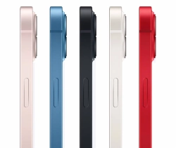 Смартфон Apple iPhone 13 128Gb Midnight (Без RuStore)