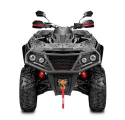 Квадроцикл AODES PATHCROSS 650S EPS