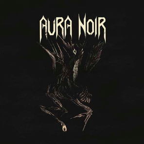 Aura Noir / Aura Noire (RU)(CD)