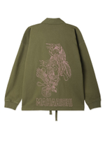 Мужское Кимоно Crow & Heron Sweat
