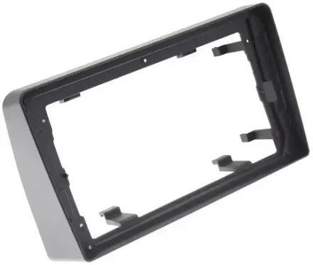 Магнитола для Toyota Land Cruiser 100 1998-2002 (кондиционер, рамка-накладка) - Teyes CC3 Android 10, ТОП процессор, 4/32 Гб, CarPlay, SIM-слот