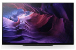 ТВ Sony 48" KE-48A9 OLED Ultra HD 4k SmartTV