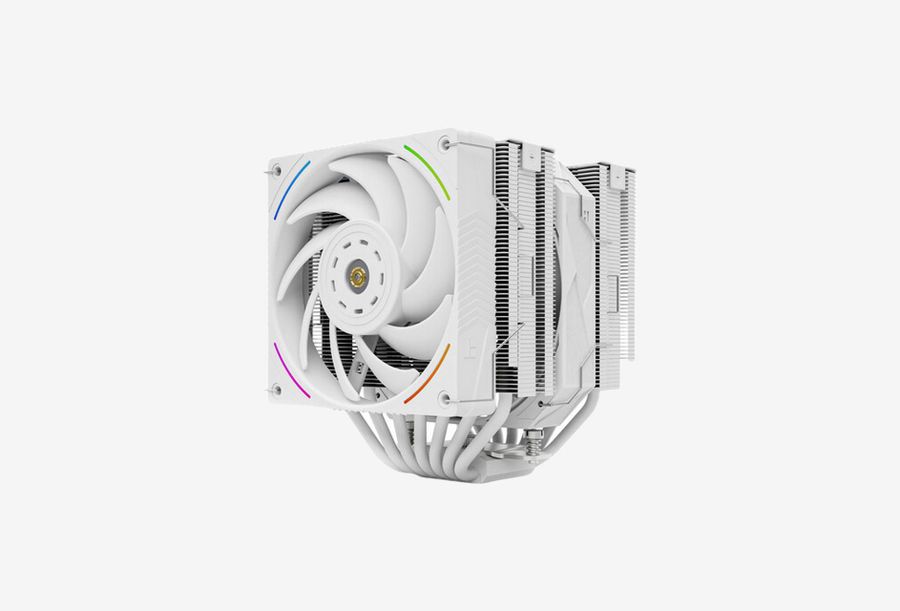 Thermalright Royal Pretor 130 Ultra WHITE_0126709110932
