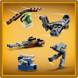 LEGO Star Wars — Адвент-календарь 2023 75366