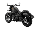 Мотоцикл GROZA JOY300 Sport