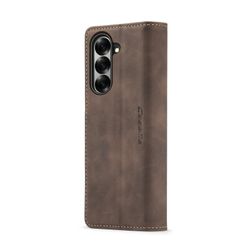 Чехол-книжка CaseMe Matte Samsung Galaxy Z Fold7