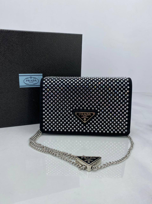 Сумка Prada