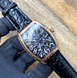 Часы Franck Muller