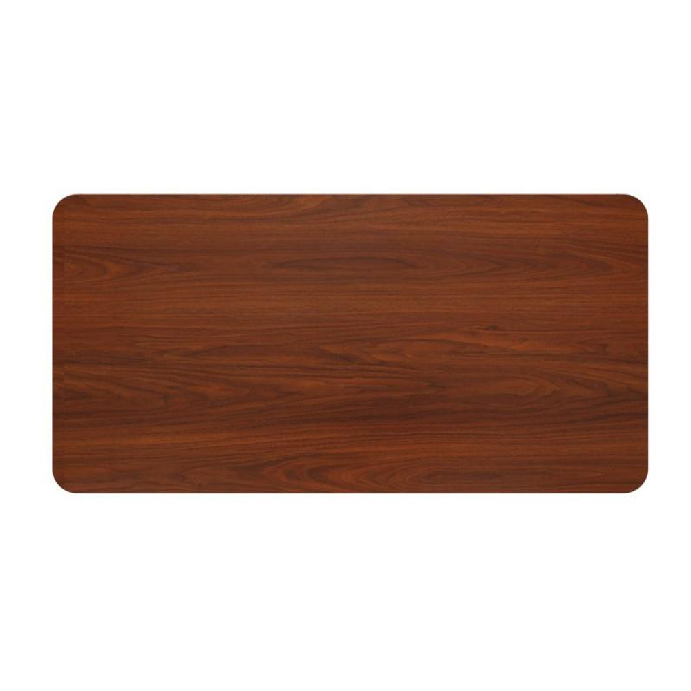 Регулируемый компьютерный стол с электроприводом FoxGear LIFTISCH (FG-ED-47W)