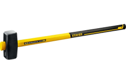 Кувалда с удлинённой рукояткой Stayer Hercules 5 кг 20110-5_z03