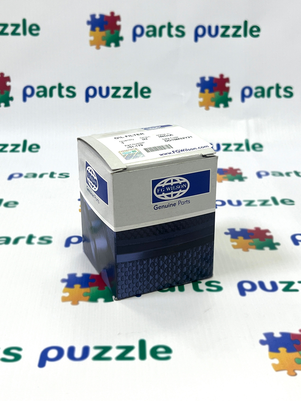 Фильтр масляный ISUZU / OIL FILTER CARTRIDGE АРТ: 951-179