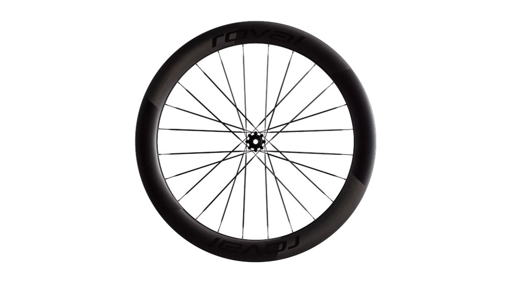 Колеса шоссейные Roval Rapide Sprint CLX