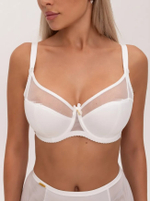 Бюстгальтер на косточке/с паролоном 11829