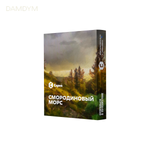 Табак для кальяна Сарма 25 грамм