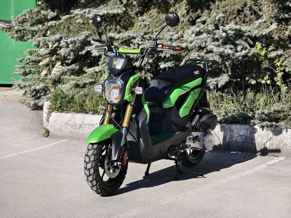 NAKED - 150CC (Replica Honda Zoomer)