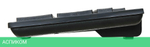 Клавиатура Acer OKW020 черный (ZL.KBDEE.001)