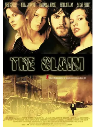 Золотая пыль (2000) (DVD-R)