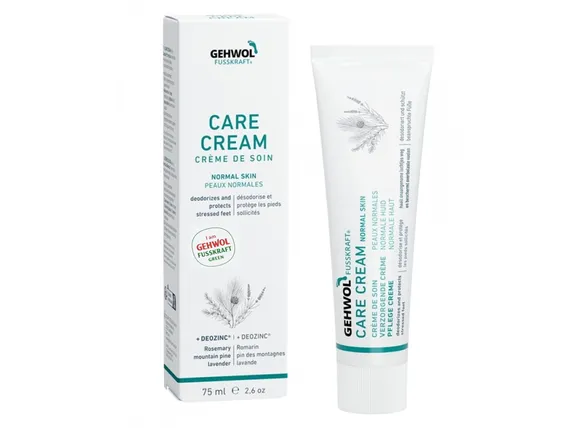 Ухаживающий крем Зеленый бальзам NEW