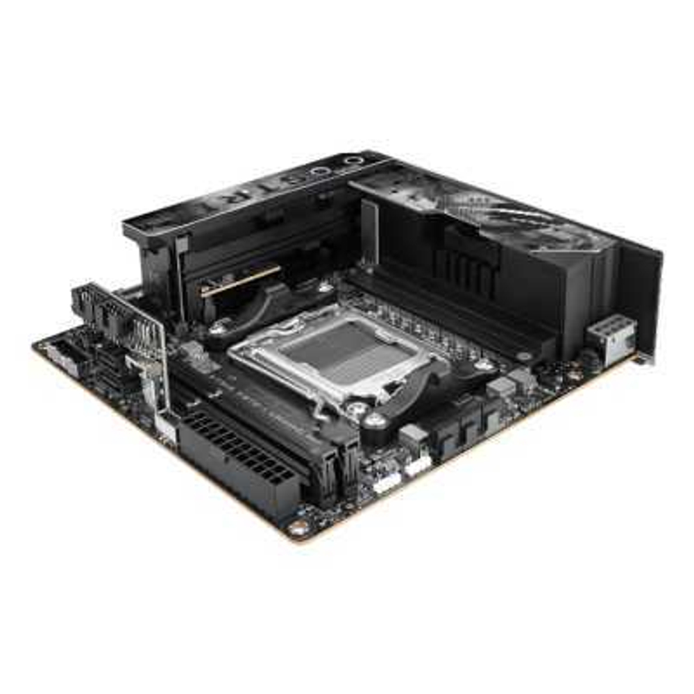 Материнская плата ASUS ROG Strix X870-I Gaming WiFi