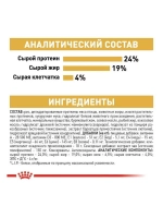 Royal Canin German Shepherd Adult PRO (Роял Канин немецкая овчарка) 16 кг.