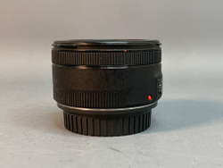 Canon EF 50mm 1.8 STM