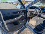 Changan UNI-K Tech 2.0 8AT AWD