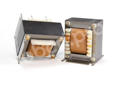 Заказать дроссель для лампового усилителя