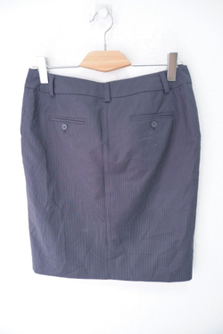 Юбка O'stin классическая 46 размер