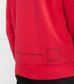 Худи Armani Exchange - красный(3RZMBB ZJCAZ)