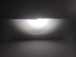 hb3 (9005) / Светодиодные (9005) лампы Lenses M01R, линзы (2 шт. / комплект)