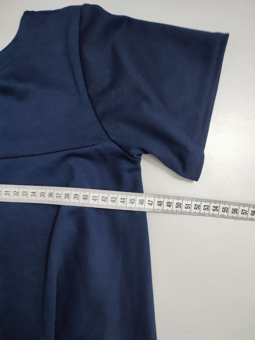 Платье комфортное 44/46 размер