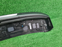 Спойлер крышки багажника Mercedes GLE V167 (2018-н.в.)