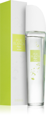 Avon Pur Blanca Hope Туалетная вода для женщин